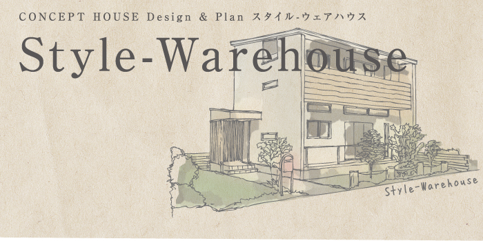 STYLE-Warehouse